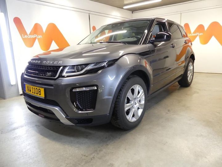 Photo 1 VIN: SALVA2BNXHH174624 - LAND ROVER RANGE EVOQUE 