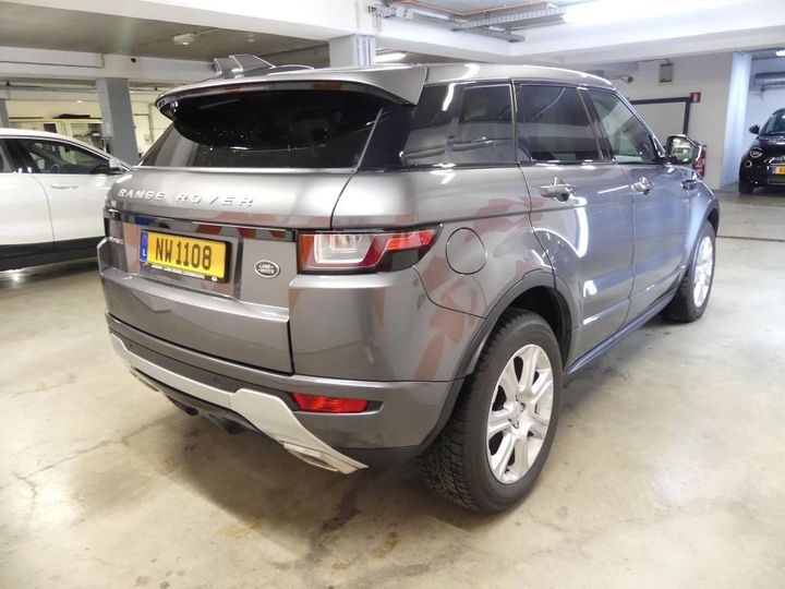 Photo 2 VIN: SALVA2BNXHH174624 - LAND ROVER RANGE EVOQUE 