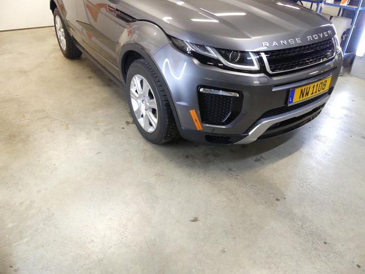 Photo 25 VIN: SALVA2BNXHH174624 - LAND ROVER RANGE EVOQUE 