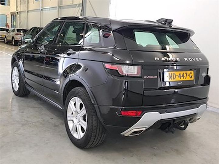 Photo 2 VIN: SALVA2BNXHH204057 - LAND ROVER RANGE ROVER EVOQUE 