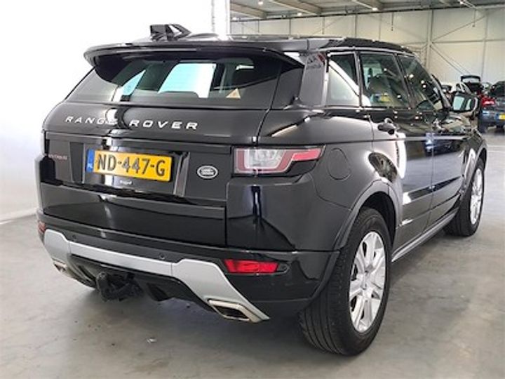 Photo 3 VIN: SALVA2BNXHH204057 - LAND ROVER RANGE ROVER EVOQUE 