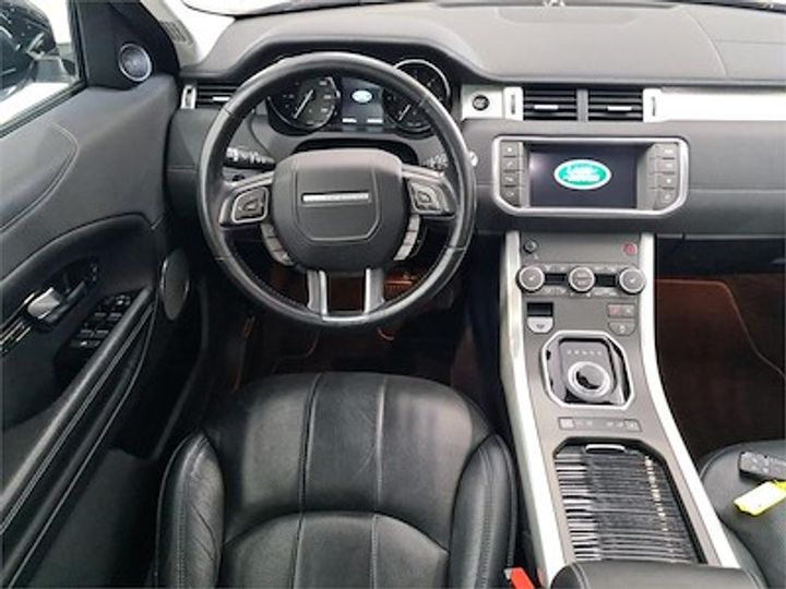 Photo 8 VIN: SALVA2BNXHH204057 - LAND ROVER RANGE ROVER EVOQUE 