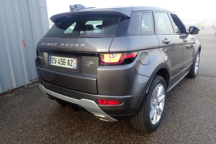 Photo 2 VIN: SALVA2BNXHH241643 - LAND ROVER RANGE ROVER EVOQUE 