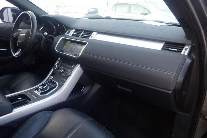 Photo 5 VIN: SALVA2BNXHH241643 - LAND ROVER RANGE ROVER EVOQUE 