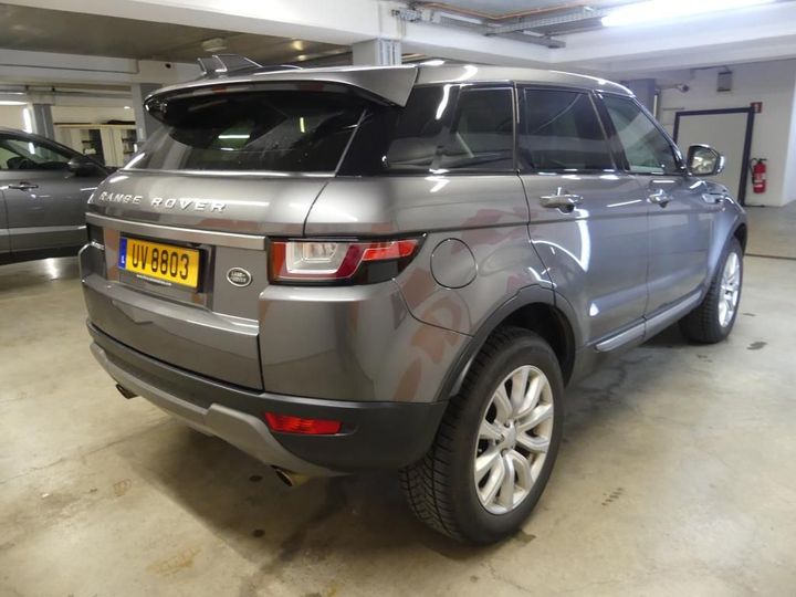 Photo 2 VIN: SALVA2BNXHH246227 - LAND ROVER RANGE EVOQUE 