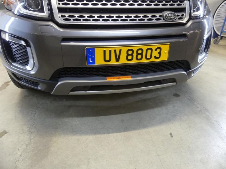 Photo 22 VIN: SALVA2BNXHH246227 - LAND ROVER RANGE EVOQUE 