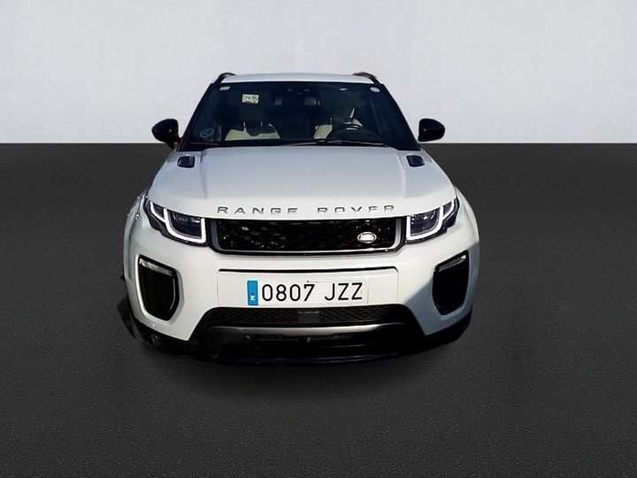 Photo 2 VIN: SALVA2BNXHH252979 - LAND ROVER RANGE ROVER EVOQUE 