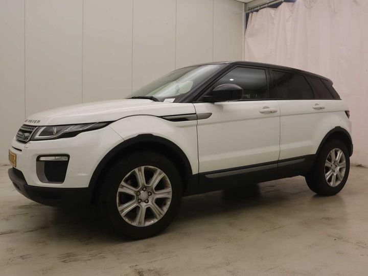 Photo 1 VIN: SALVA2BNXHH264940 - LAND ROVER EVOQUE 