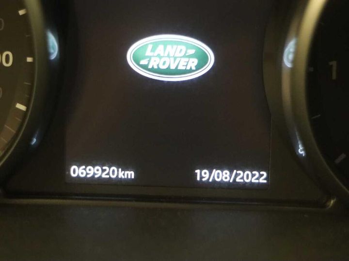 Photo 12 VIN: SALVA2BNXHH264940 - LAND ROVER EVOQUE 