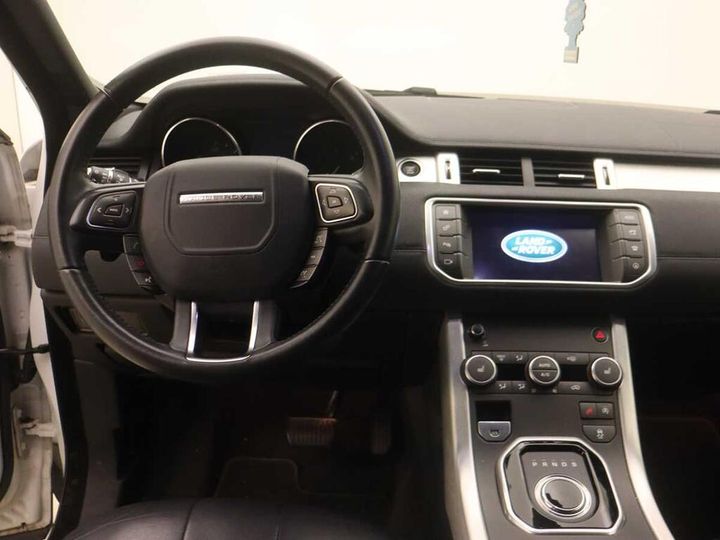 Photo 14 VIN: SALVA2BNXHH264940 - LAND ROVER EVOQUE 