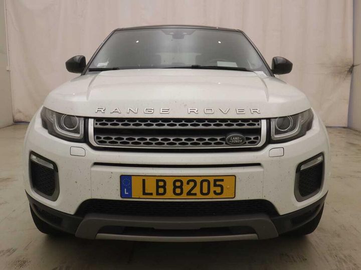 Photo 15 VIN: SALVA2BNXHH264940 - LAND ROVER EVOQUE 