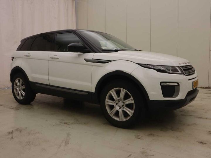 Photo 7 VIN: SALVA2BNXHH264940 - LAND ROVER EVOQUE 