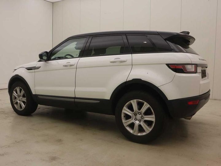 Photo 8 VIN: SALVA2BNXHH264940 - LAND ROVER EVOQUE 