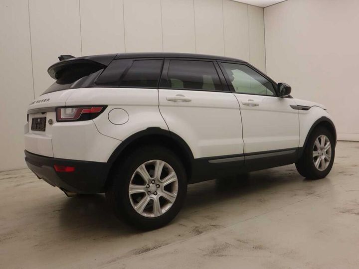 Photo 9 VIN: SALVA2BNXHH264940 - LAND ROVER EVOQUE 