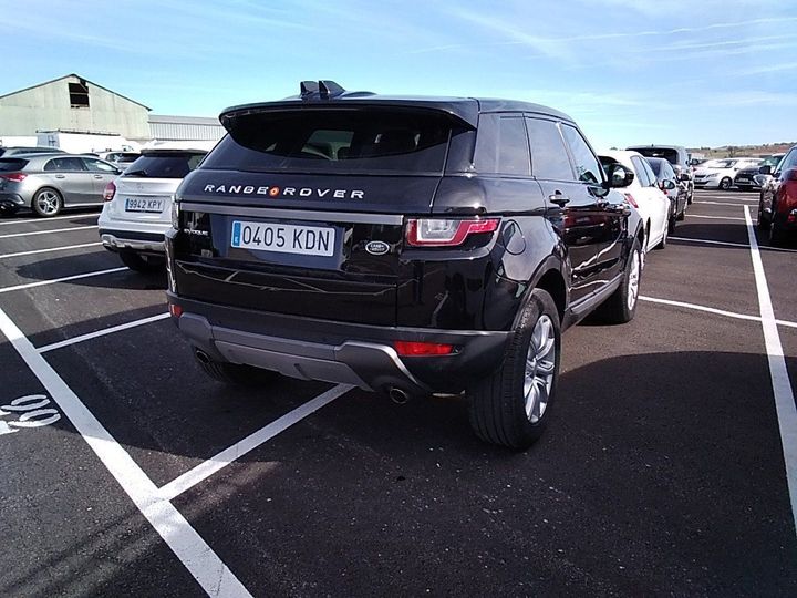 Photo 13 VIN: SALVA2BNXHH266400 - LAND ROVER RANGE ROVER EVOQUE 