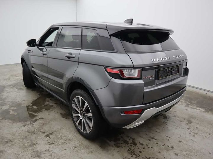 Photo 7 VIN: SALVA2BX3JH303746 - LAND ROVER EVOQUE 