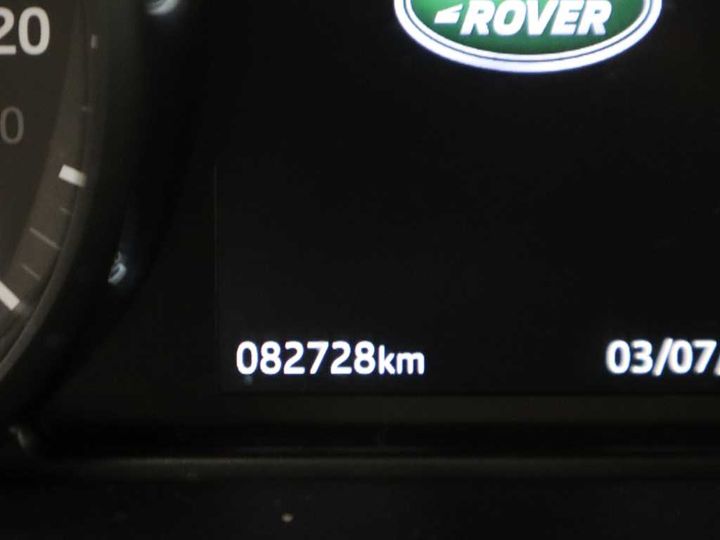 Photo 6 VIN: SALVA2BX3JH303746 - LAND ROVER EVOQUE 