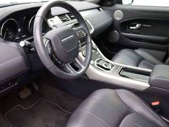 Photo 16 VIN: SALVA2BXXJH288016 - LAND ROVER RANGE ROVER EVOQUE 