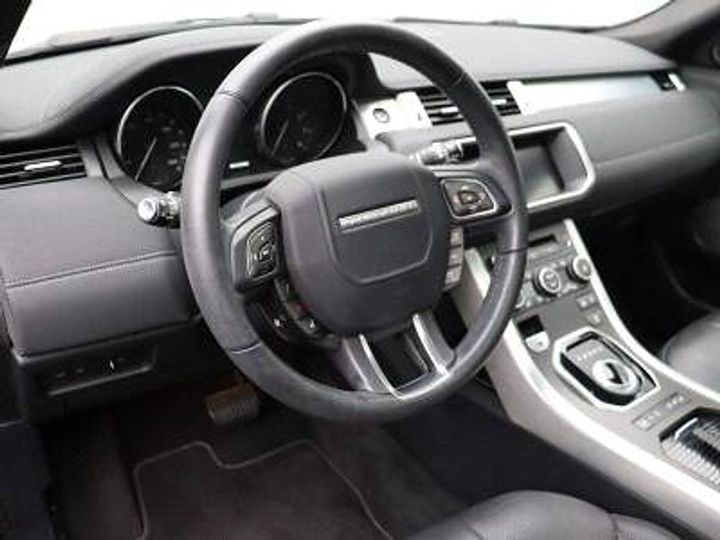 Photo 17 VIN: SALVA2BXXJH288016 - LAND ROVER RANGE ROVER EVOQUE 