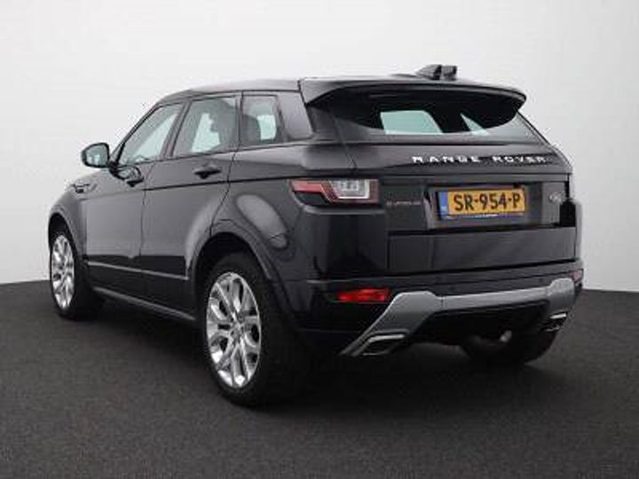 Photo 3 VIN: SALVA2BXXJH288016 - LAND ROVER RANGE ROVER EVOQUE 