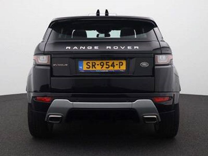 Photo 4 VIN: SALVA2BXXJH288016 - LAND ROVER RANGE ROVER EVOQUE 