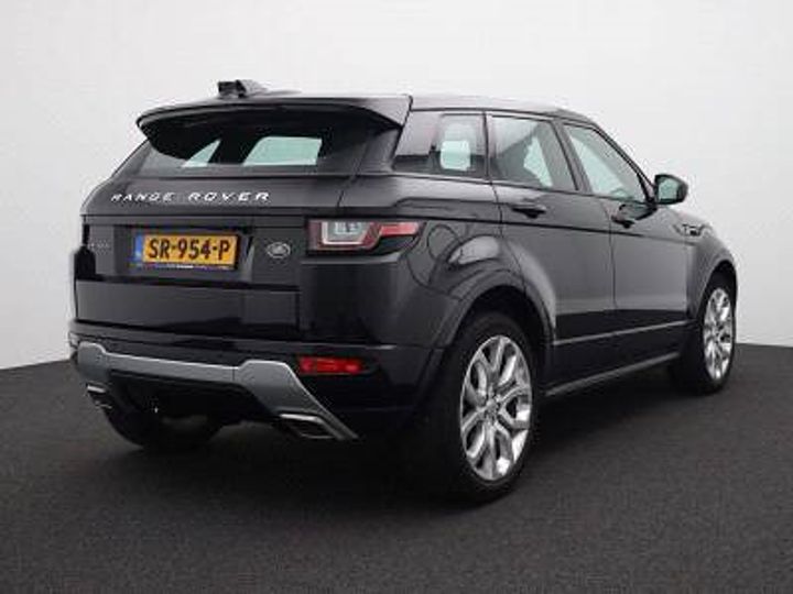 Photo 5 VIN: SALVA2BXXJH288016 - LAND ROVER RANGE ROVER EVOQUE 