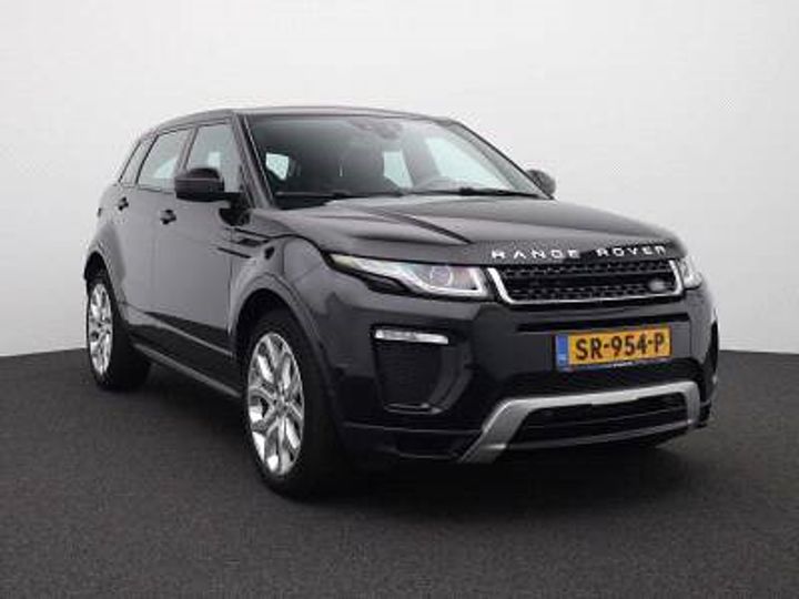 Photo 7 VIN: SALVA2BXXJH288016 - LAND ROVER RANGE ROVER EVOQUE 