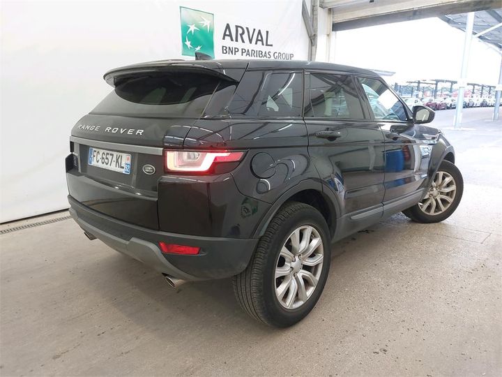 Photo 2 VIN: SALVA2BXXKH341458 - LAND ROVER RANGE ROVER EVOQUE 