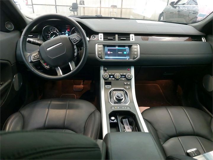 Photo 3 VIN: SALVA2BXXKH341458 - LAND ROVER RANGE ROVER EVOQUE 