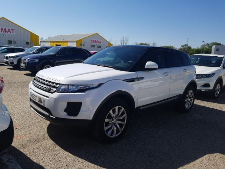 Photo 1 VIN: SALVA2DE5FH071914 - LAND-ROVER RANGE ROVER EVO 