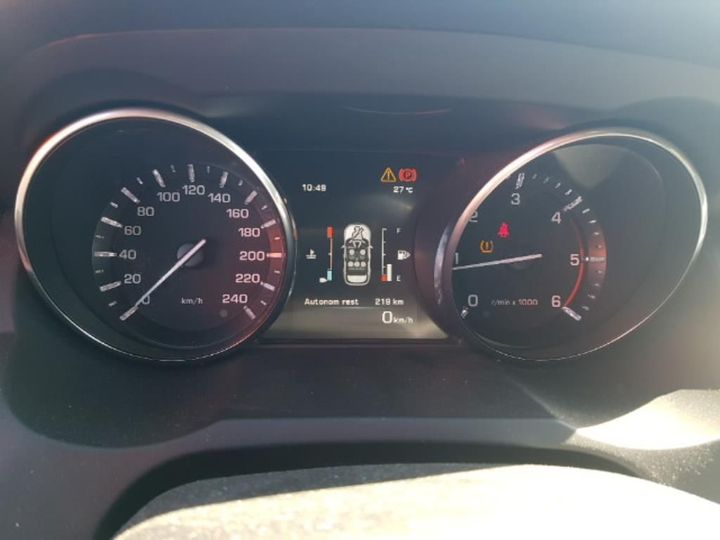 Photo 10 VIN: SALVA2DE5FH071914 - LAND-ROVER RANGE ROVER EVO 