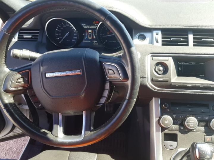 Photo 21 VIN: SALVA2DE5FH071914 - LAND-ROVER RANGE ROVER EVO 