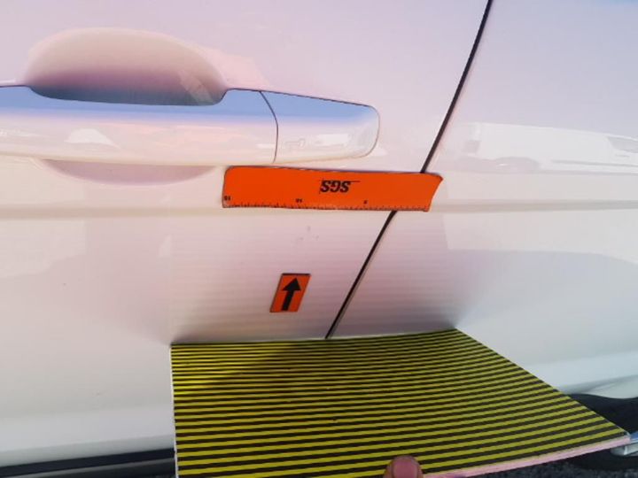Photo 24 VIN: SALVA2DE5FH071914 - LAND-ROVER RANGE ROVER EVO 