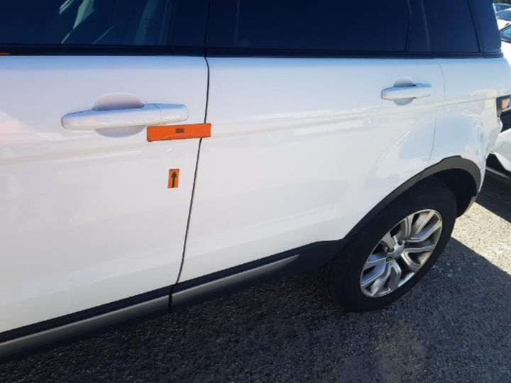Photo 28 VIN: SALVA2DE5FH071914 - LAND-ROVER RANGE ROVER EVO 