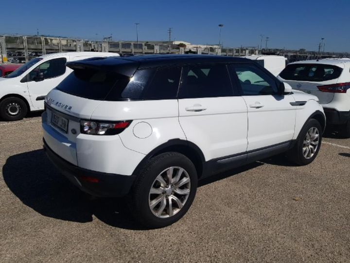 Photo 6 VIN: SALVA2DE5FH071914 - LAND-ROVER RANGE ROVER EVO 