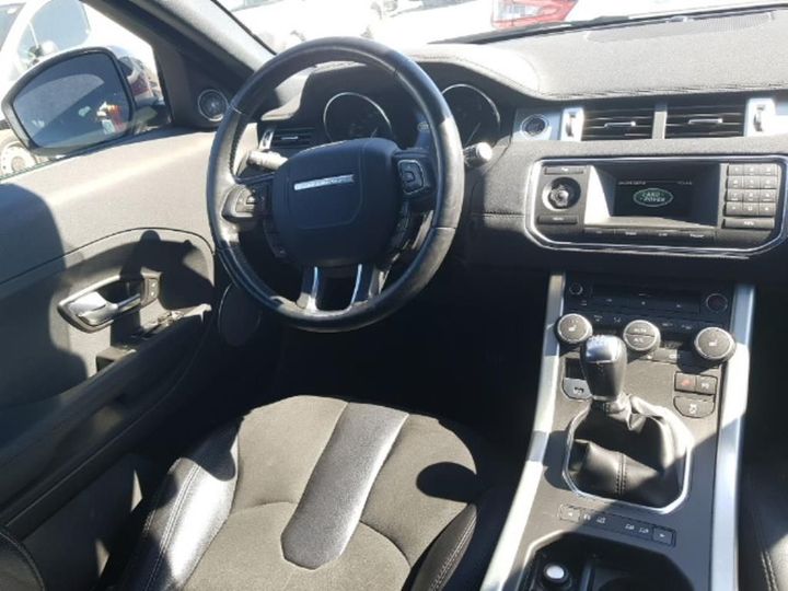 Photo 8 VIN: SALVA2DE5FH071914 - LAND-ROVER RANGE ROVER EVO 
