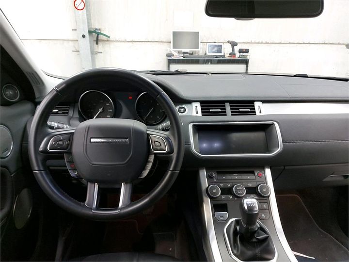 Photo 12 VIN: SALVA2DN0JH294127 - LAND ROVER EVOQUE 