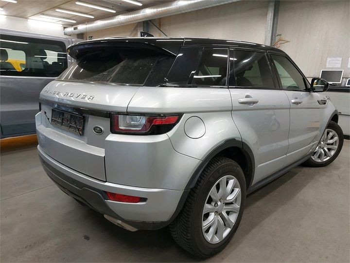 Photo 2 VIN: SALVA2DN0JH294127 - LAND ROVER EVOQUE 