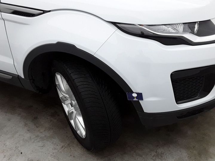 Photo 16 VIN: SALVA2DN0KH337530 - LAND ROVER EVOQUE 