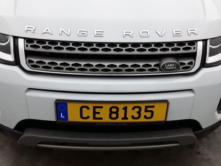 Photo 5 VIN: SALVA2DN0KH337530 - LAND ROVER EVOQUE 