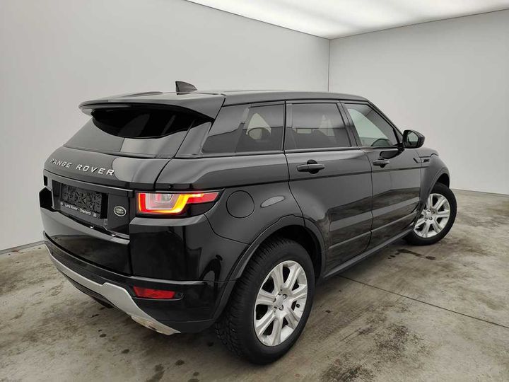 Photo 2 VIN: SALVA2DN1JH302817 - LAND ROVER EVOQUE FL&#3915 