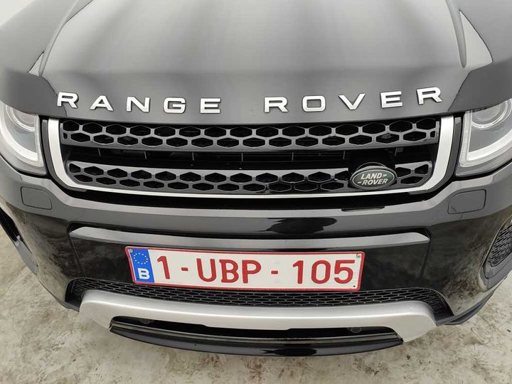 Photo 5 VIN: SALVA2DN1JH302817 - LAND ROVER EVOQUE FL&#3915 