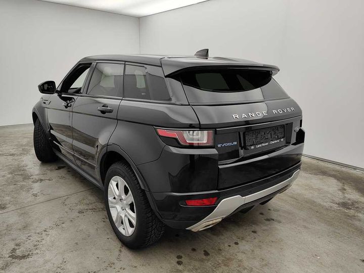 Photo 7 VIN: SALVA2DN1JH302817 - LAND ROVER EVOQUE FL&#3915 