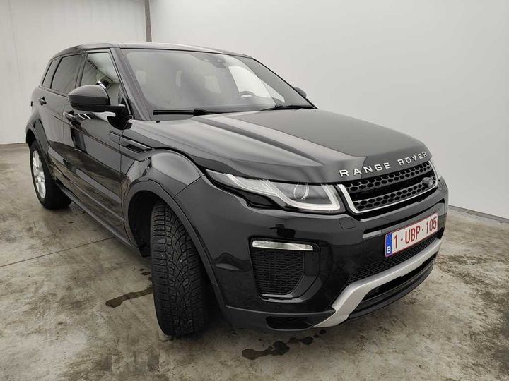 Photo 8 VIN: SALVA2DN1JH302817 - LAND ROVER EVOQUE FL&#3915 