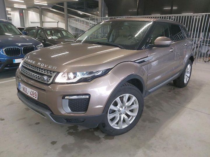 Photo 0 VIN: SALVA2DN2GH094018 - LAND ROVER RANGE EVOQUE 