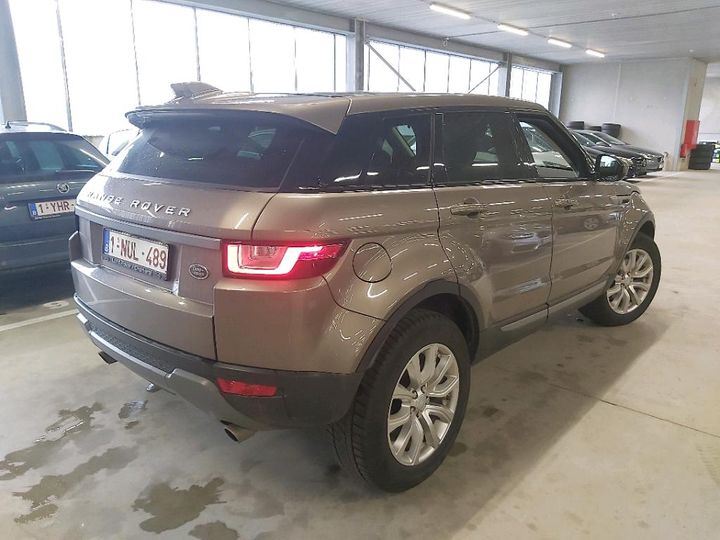 Photo 2 VIN: SALVA2DN2GH094018 - LAND ROVER RANGE EVOQUE 