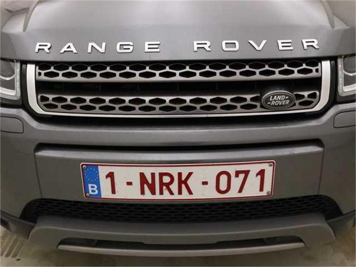 Photo 13 VIN: SALVA2DN2GH138065 - LAND ROVER EVOQUE 