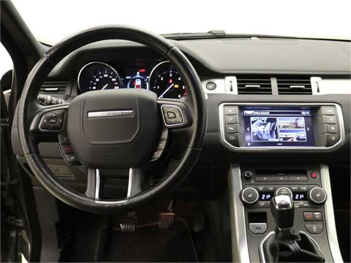 Photo 16 VIN: SALVA2DN2GH138065 - LAND ROVER EVOQUE 