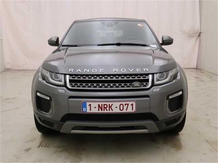 Photo 17 VIN: SALVA2DN2GH138065 - LAND ROVER EVOQUE 