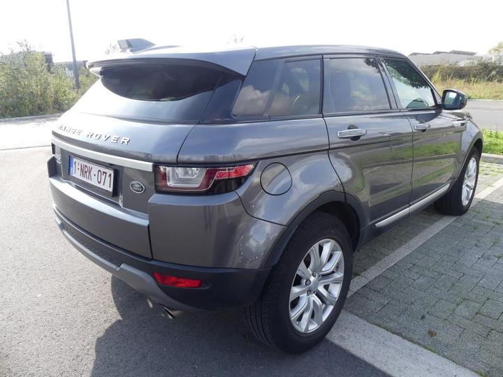 Photo 2 VIN: SALVA2DN2GH138065 - LAND ROVER EVOQUE 